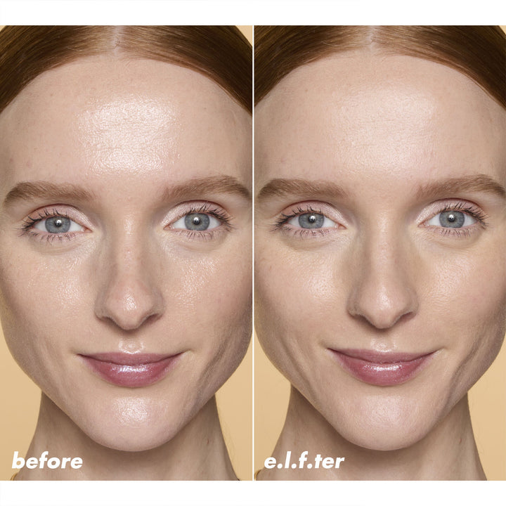 E.l.f. Cosmetics Halo Glow Setting Powder