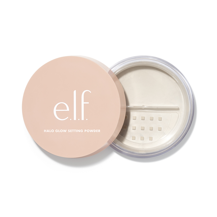 E.l.f. Cosmetics Halo Glow Setting Powder