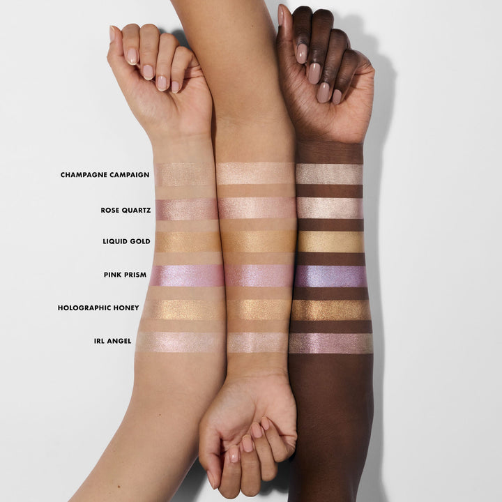 E.l.f. Cosmetics Halo Glow Highlight Beauty Wand