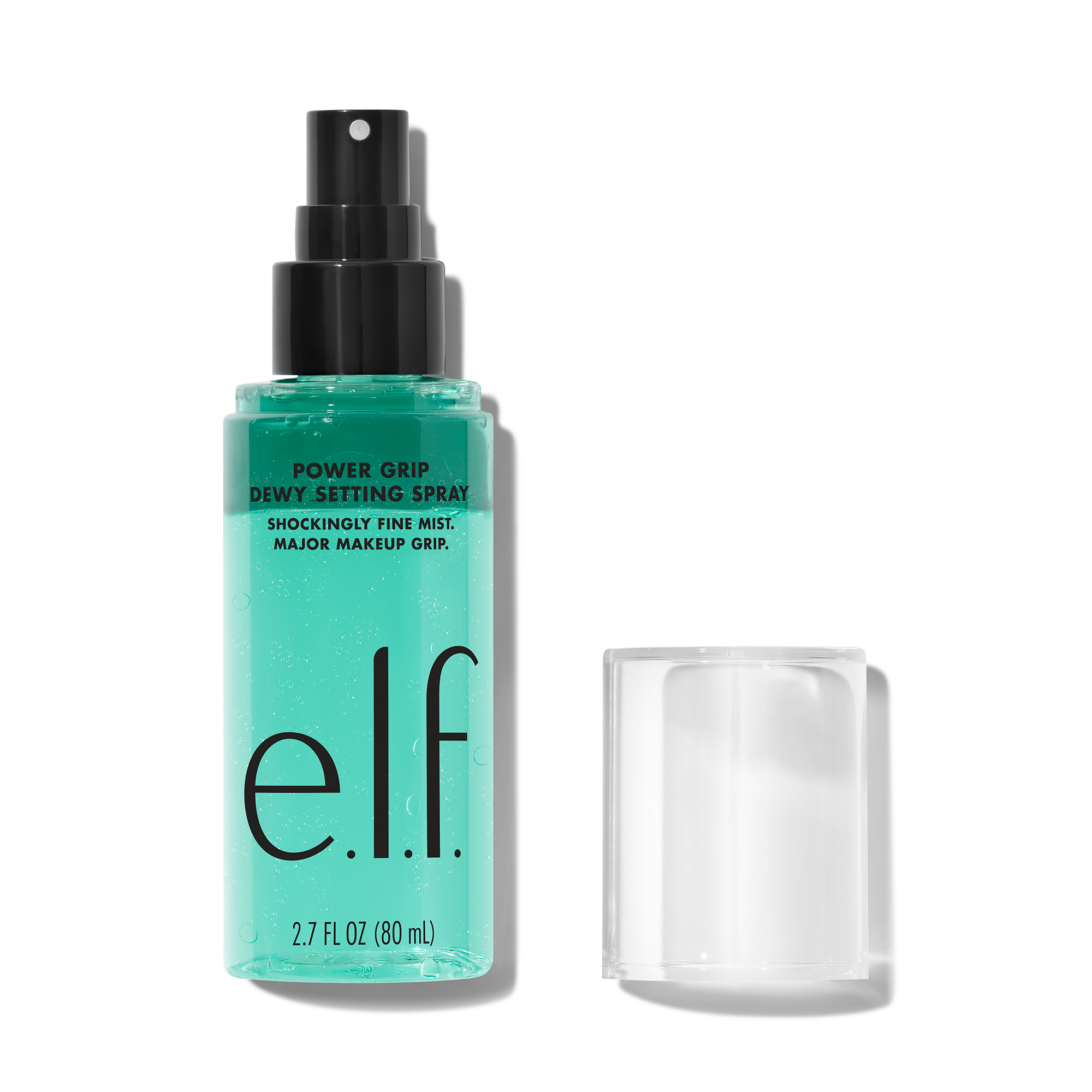 E.l.f. Cosmetics Power Grip Dewy Setting Spray