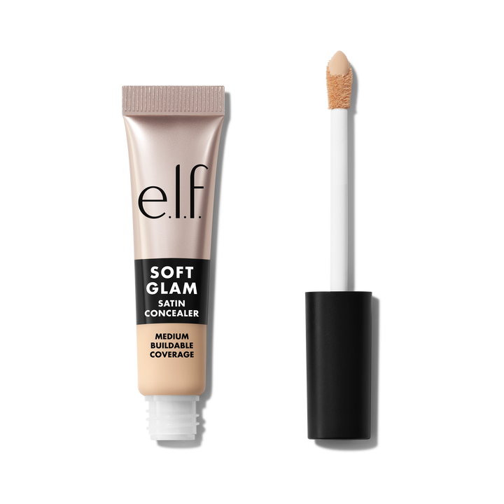 E.l.f. Cosmetics Soft Glam Satin Concealer