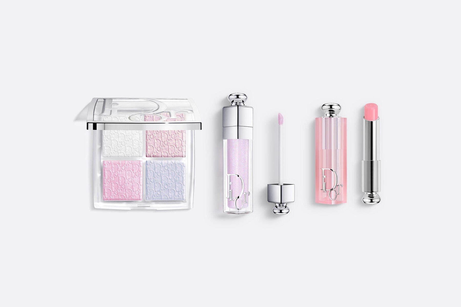 Makeup Duo