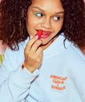 Tell All Cherry Lip Balm by Bubble Skincare