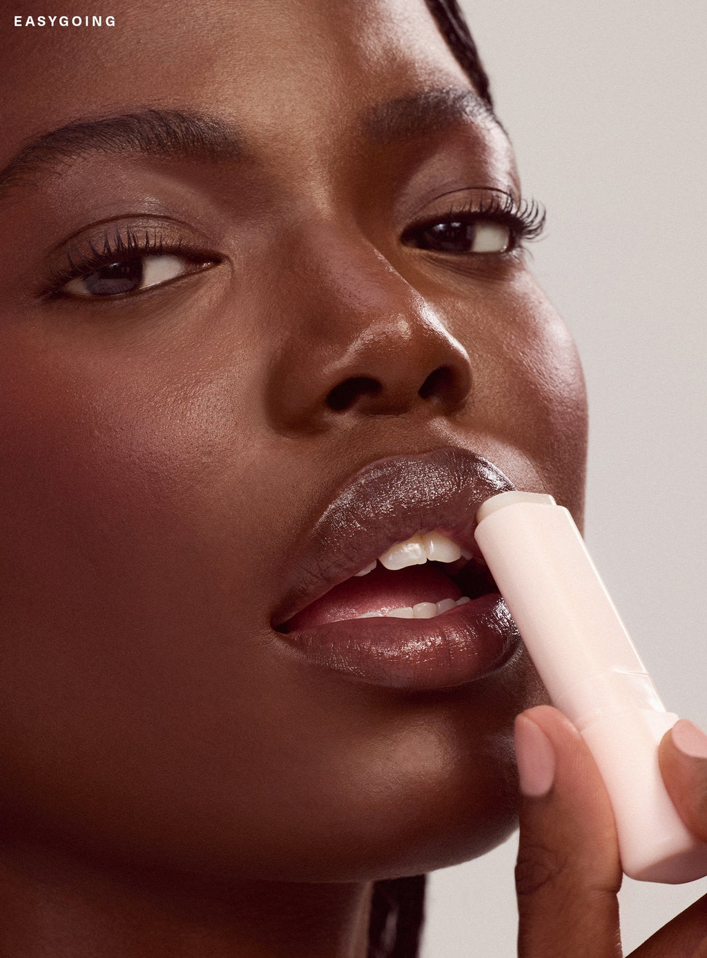 Find Comfort Lip Butter by Rare Beauty