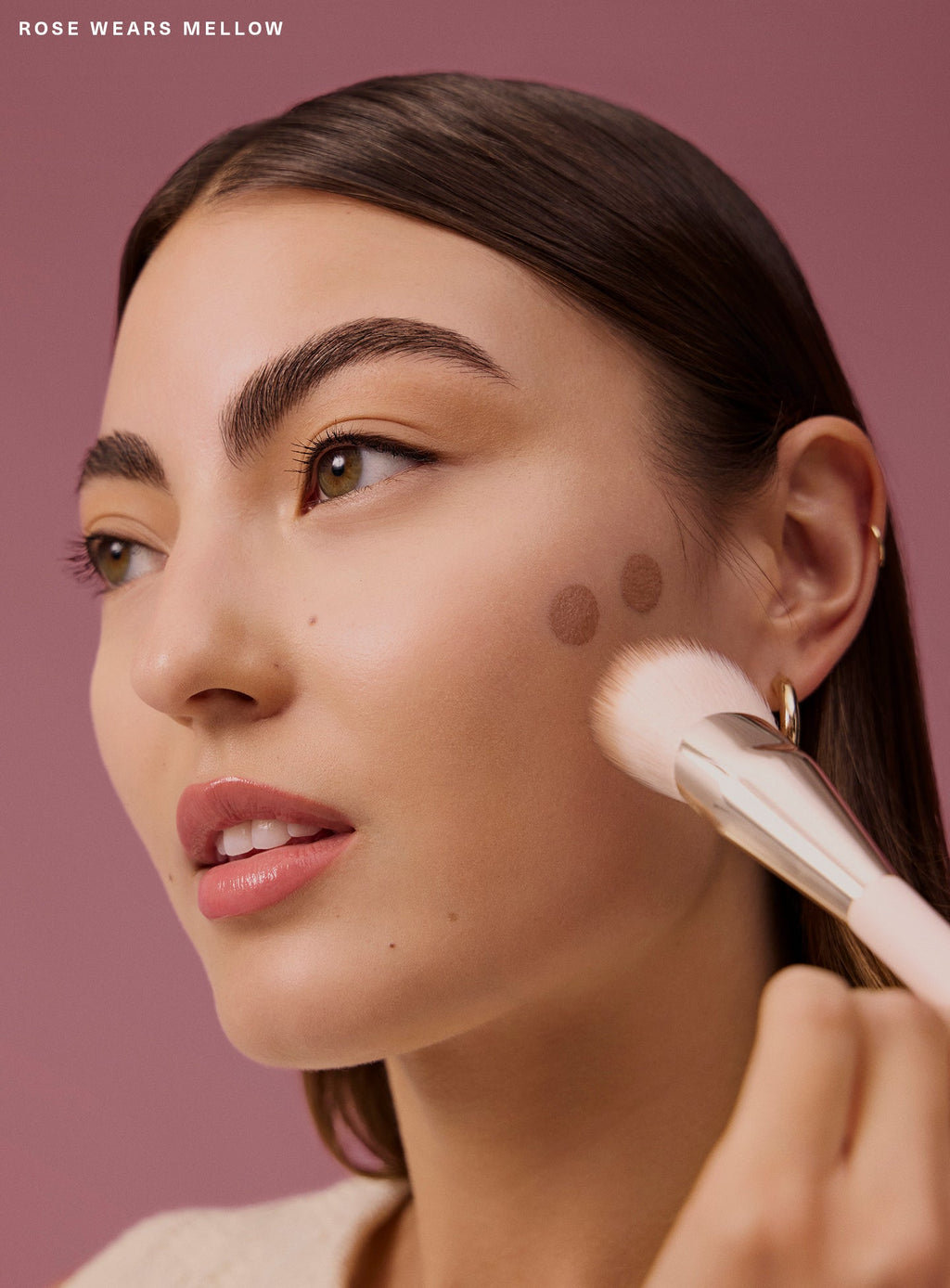 Liquid Contour Blush & Luminizer Custom Set by Rare Beauty