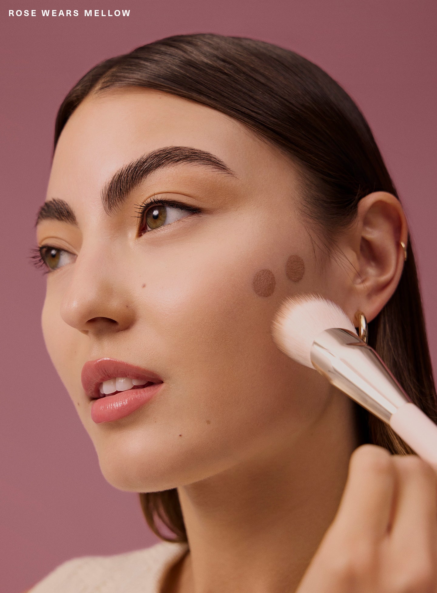 Liquid Contour Blush & Luminizer Custom Set by Rare Beauty