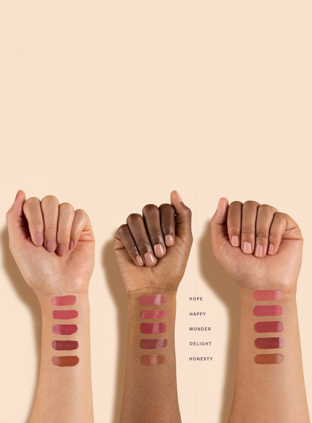 Soft Pinch Tinted Lip Oil Mini by Rare Beauty