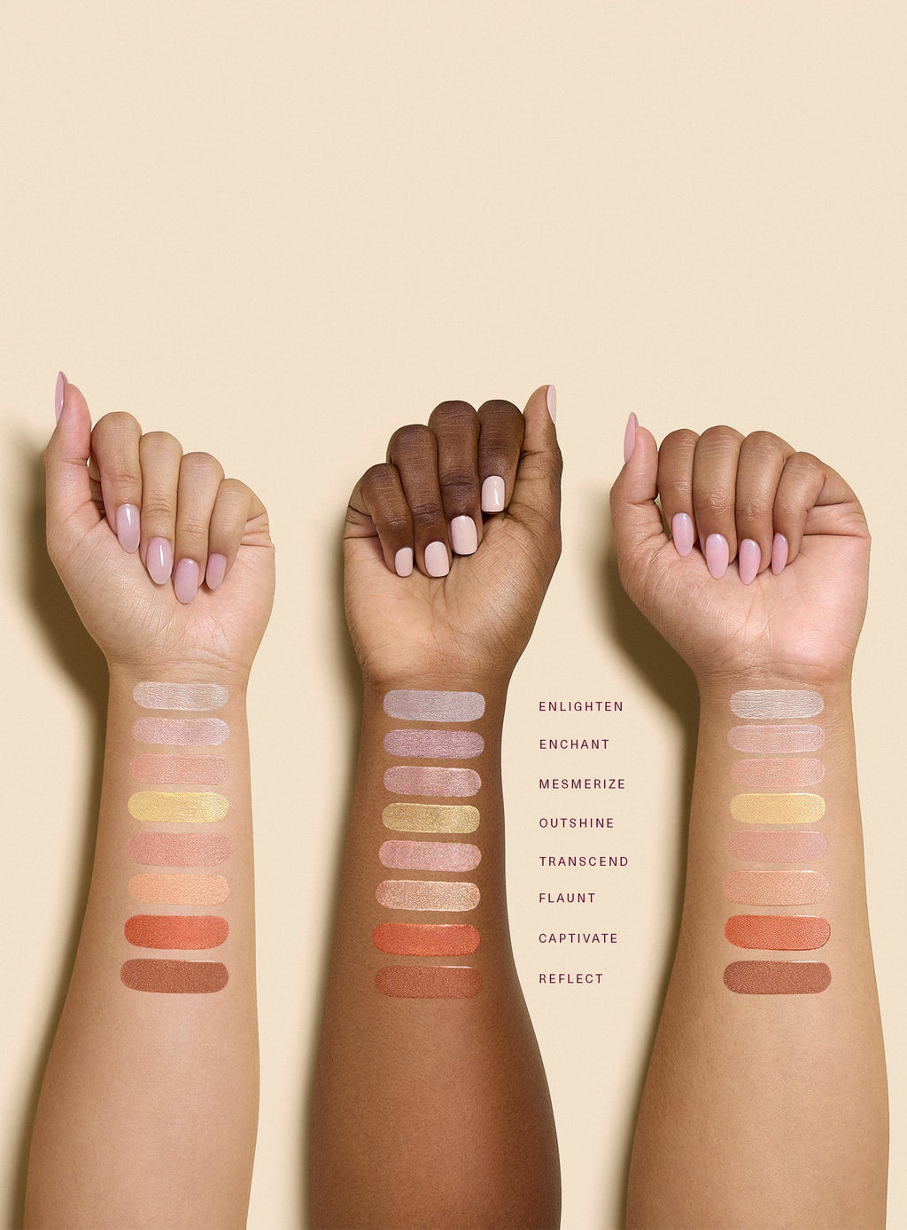 Blush Bronze & Luminize Custom Set by Rare Beauty