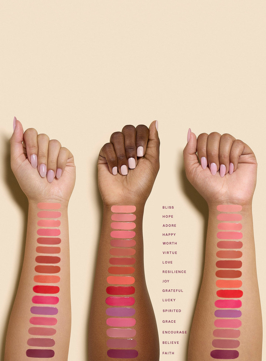 Soft Pinch Liquid Blush by Rare Beauty
