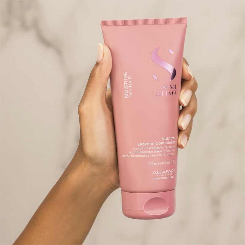Moisture Nutritive Shampoo & Conditioner Duo by Alfaparf