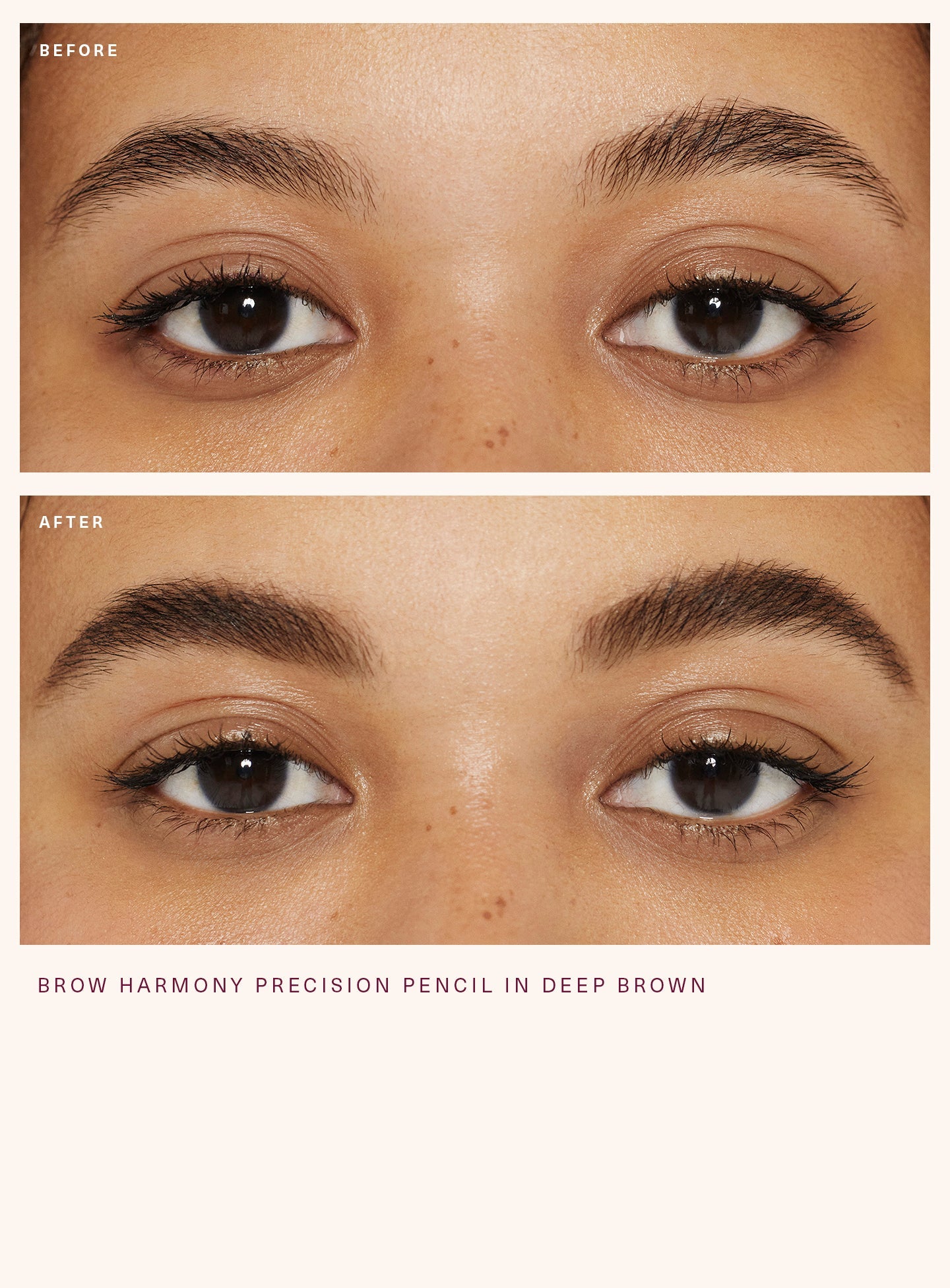 Brow Harmony Precision Pencil by Rare Beauty