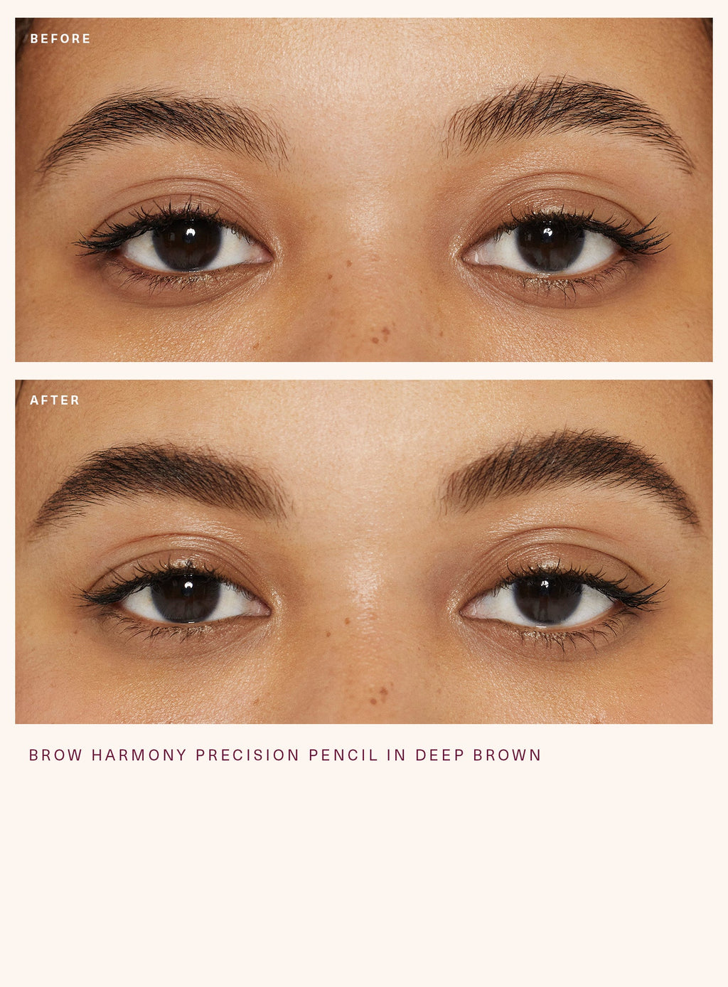 Brow Gel & Pencil Duo by Rare Beauty