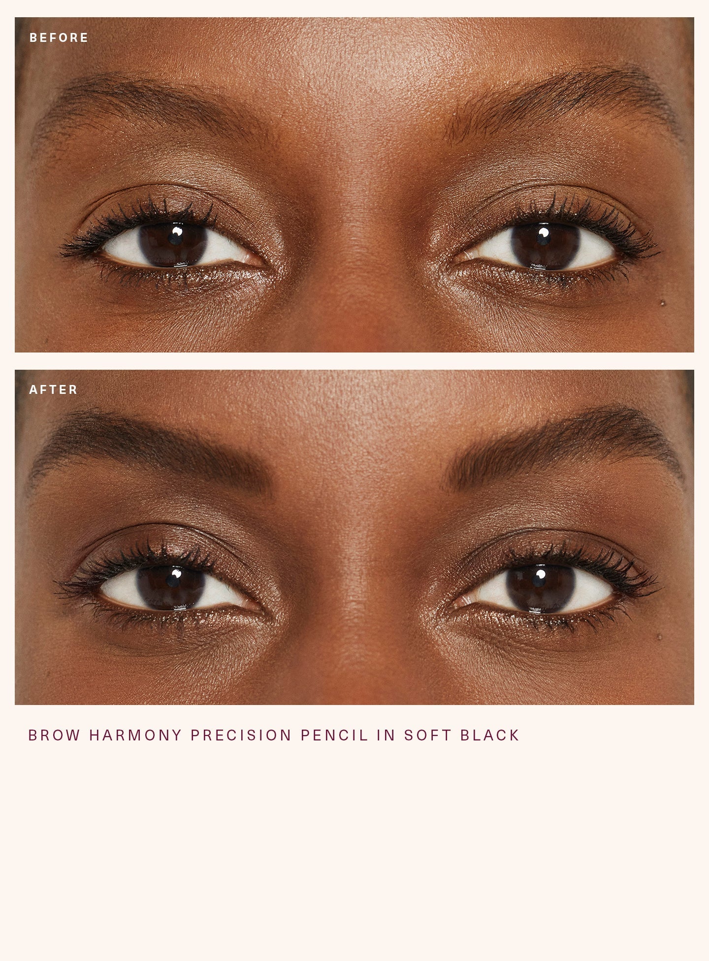 Brow Gel & Pencil Duo by Rare Beauty
