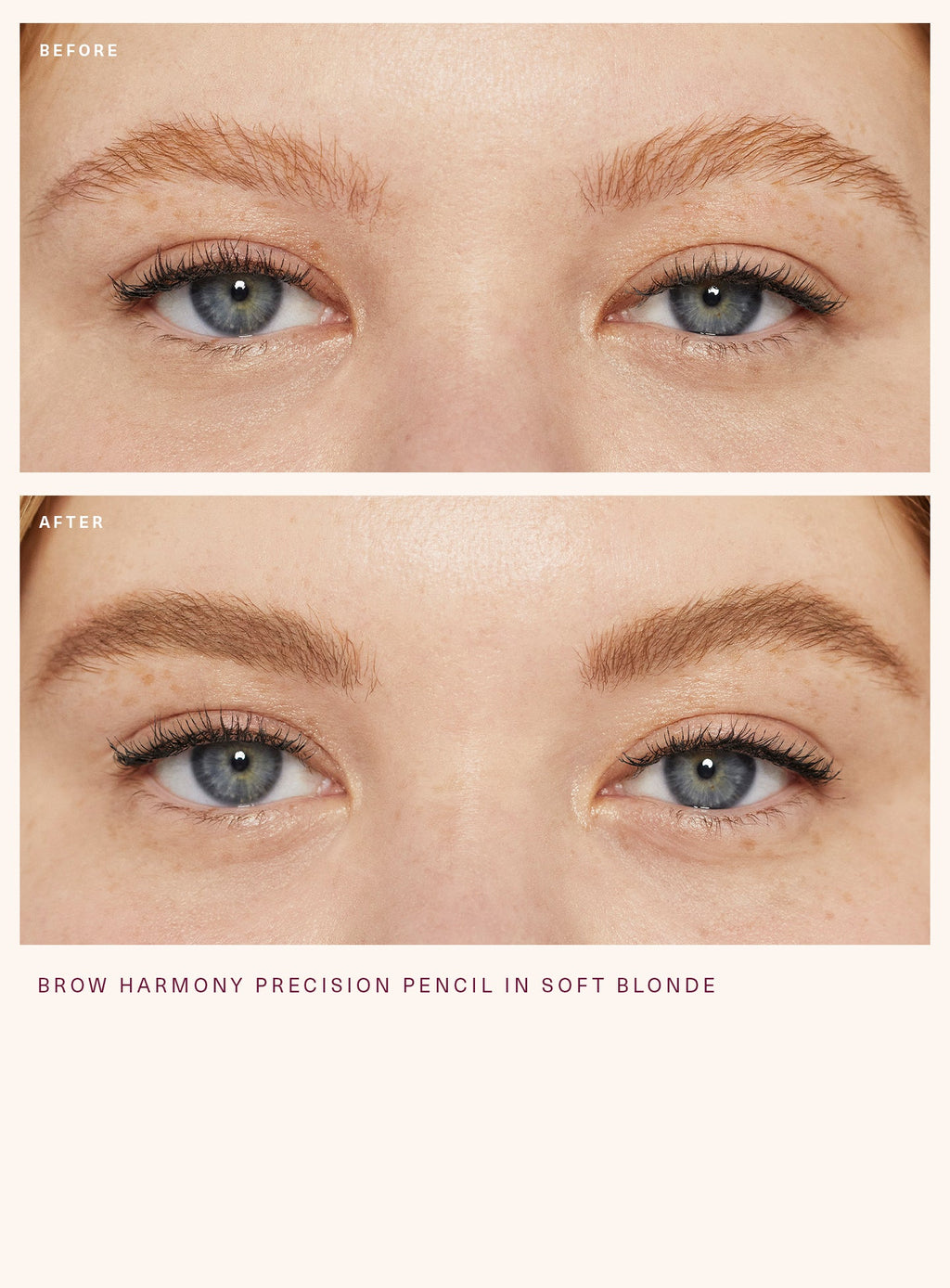 Brow Harmony Precision Pencil by Rare Beauty