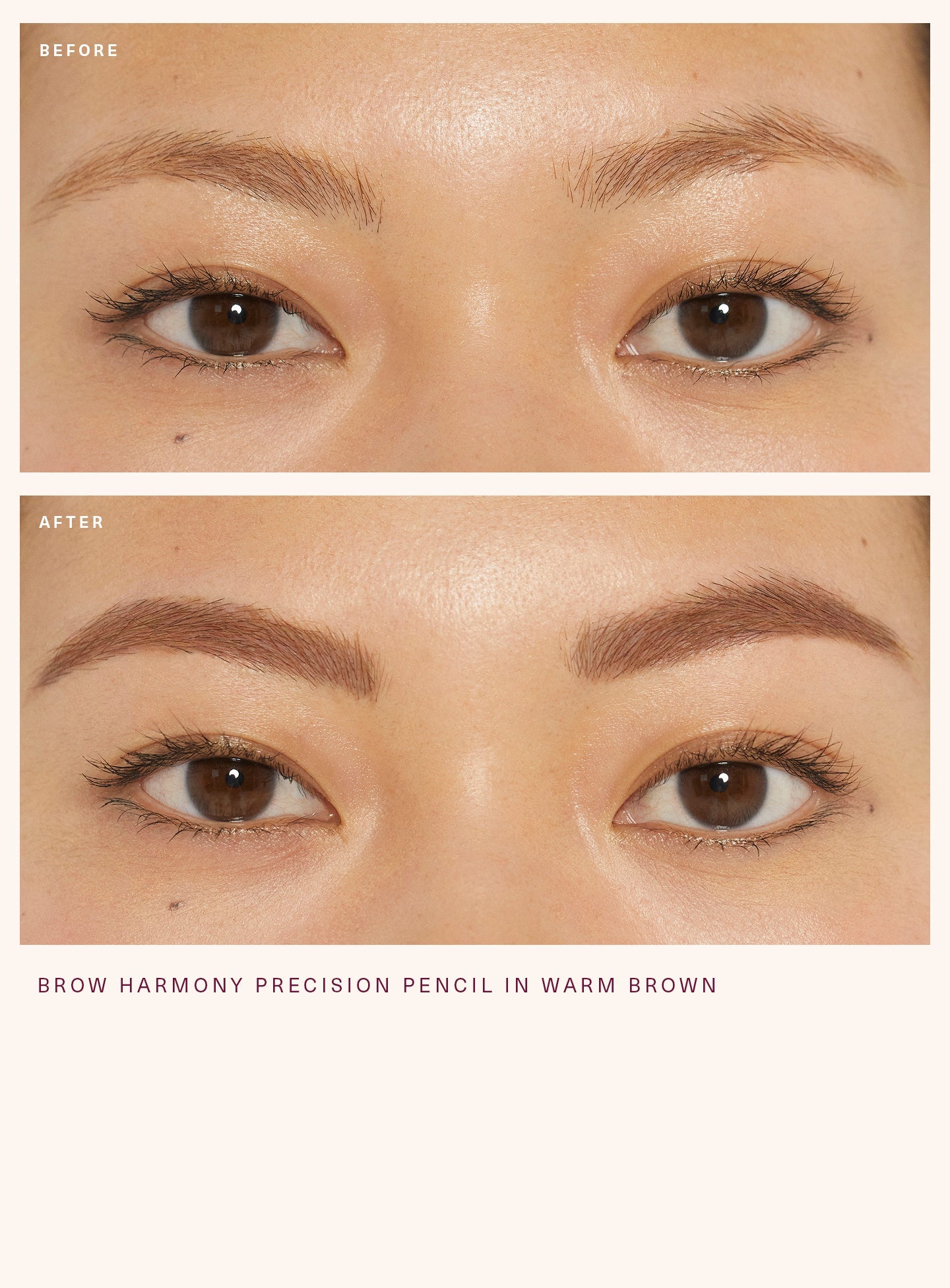 Brow Harmony Precision Pencil by Rare Beauty