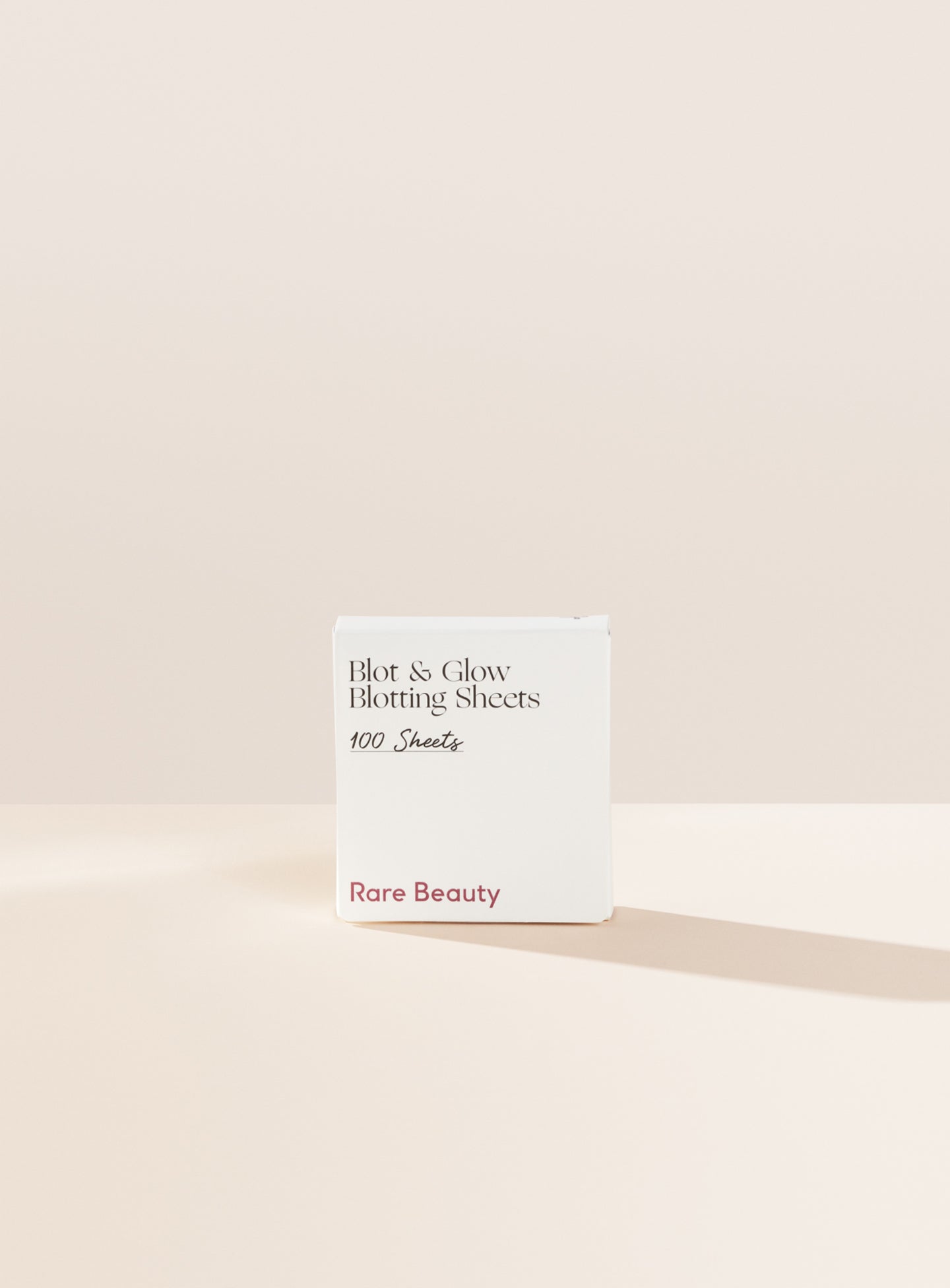 Blot & Glow Blotting Paper Refill by Rare Beauty