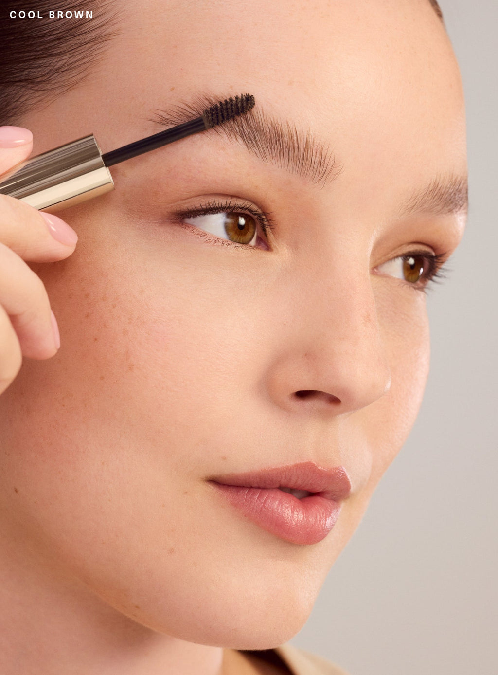 Brow Harmony Tinted Flexible Lifting Gel by Rare Beauty