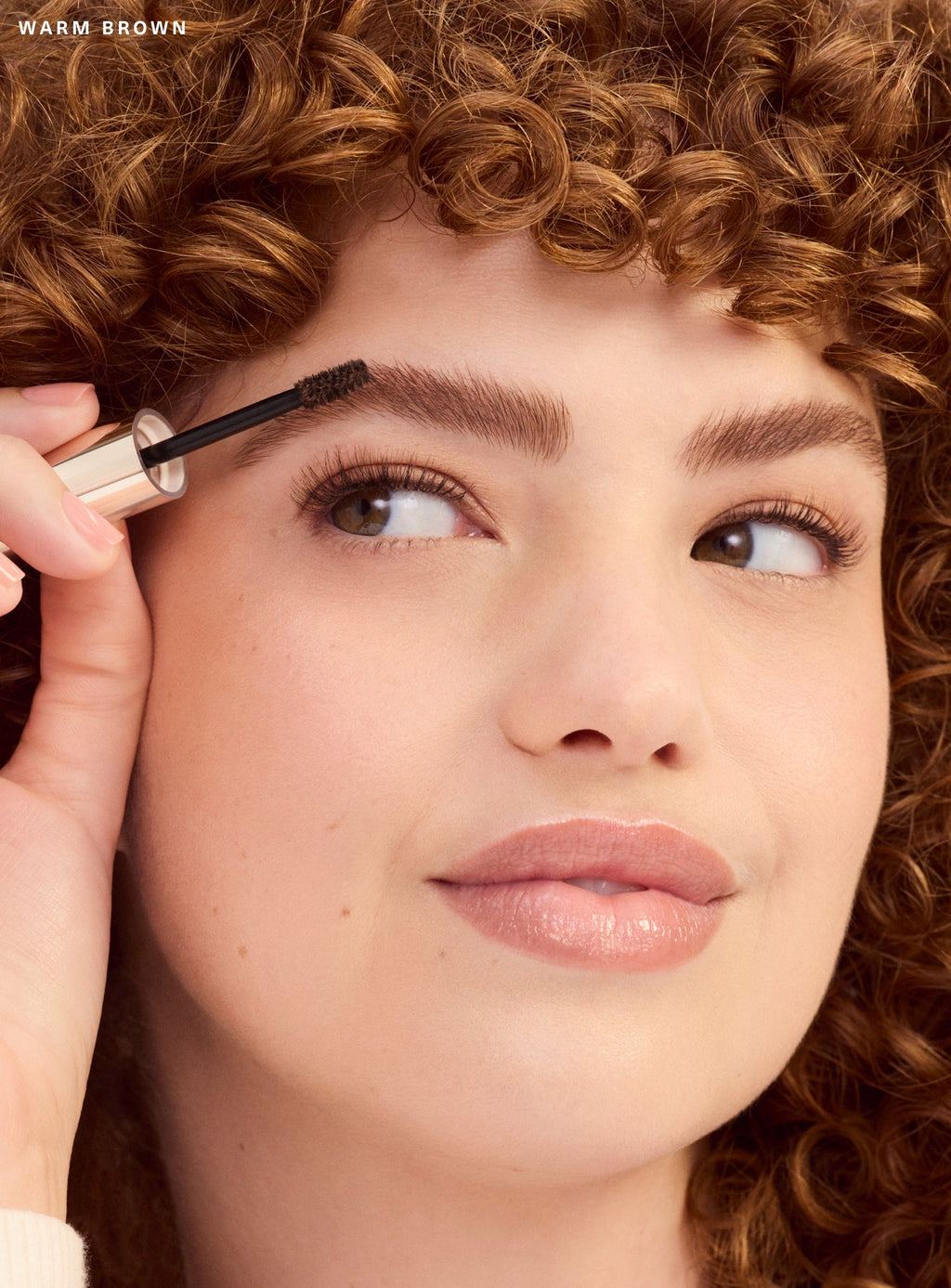 Brow Harmony Tinted Flexible Lifting Gel by Rare Beauty