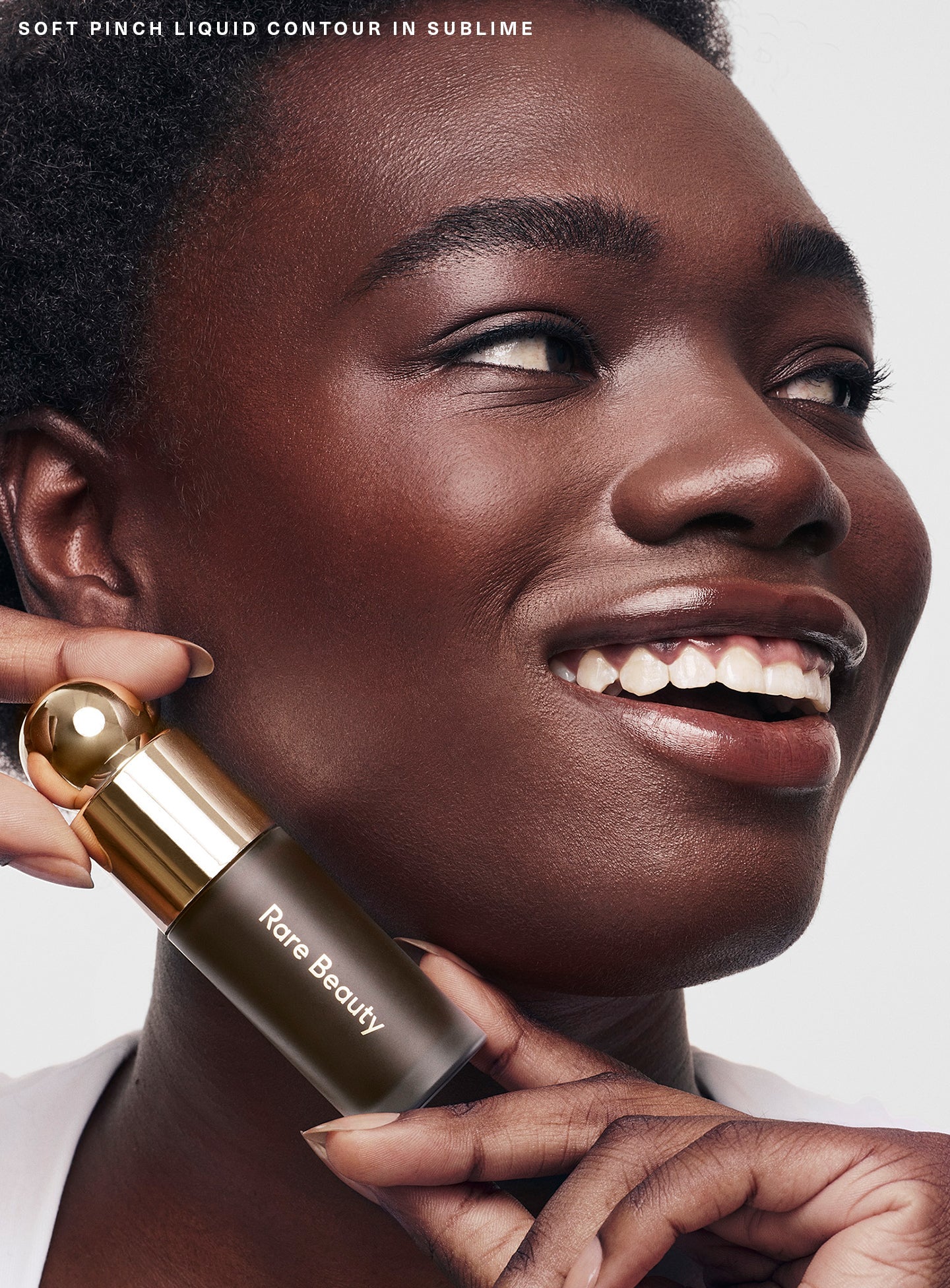 Soft Pinch Liquid Contour by Rare Beauty