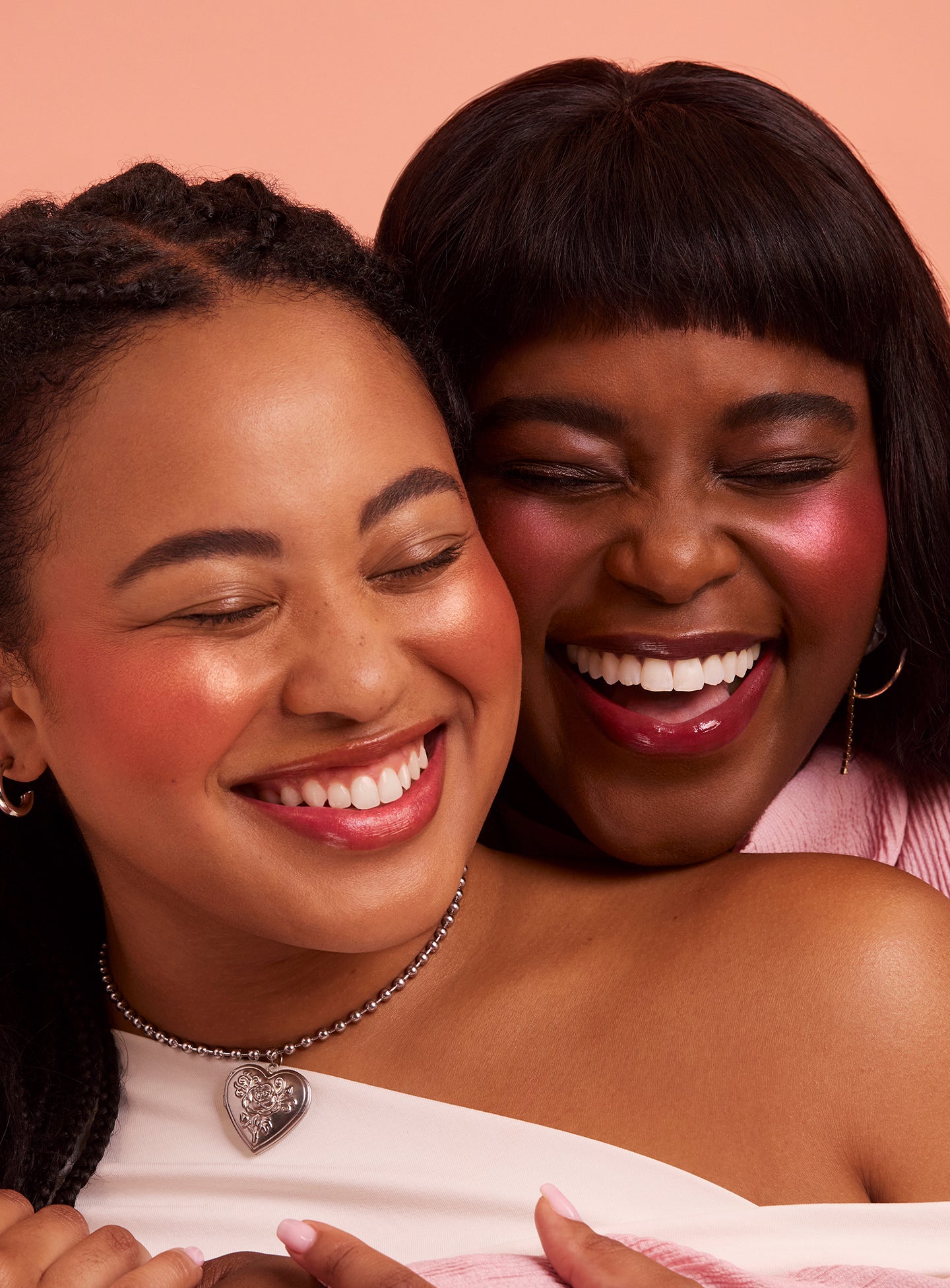 Soft Pinch Luminous Powder Blush by Rare Beauty