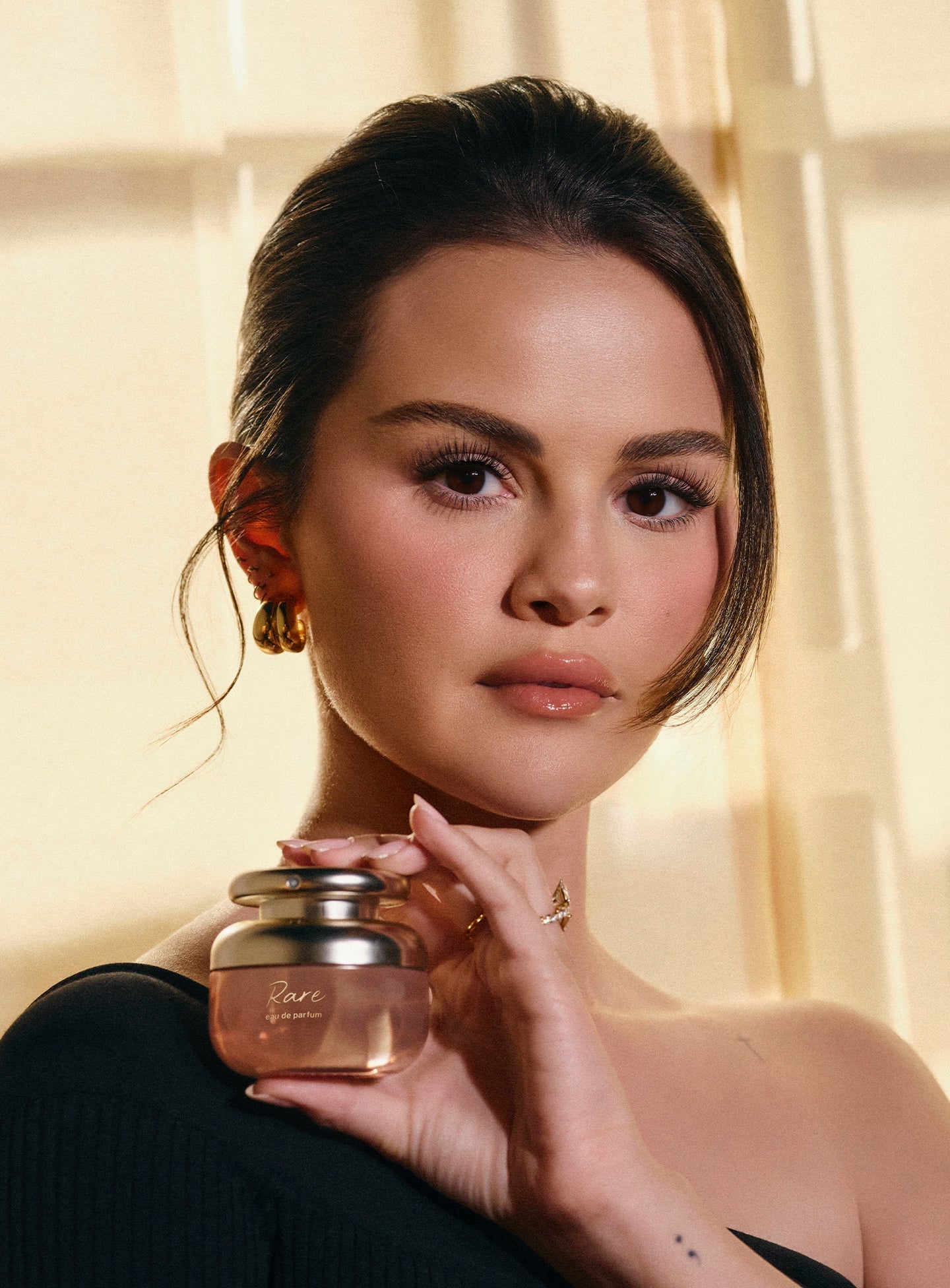 Rare Eau De Parfum Travel Spray by Rare Beauty