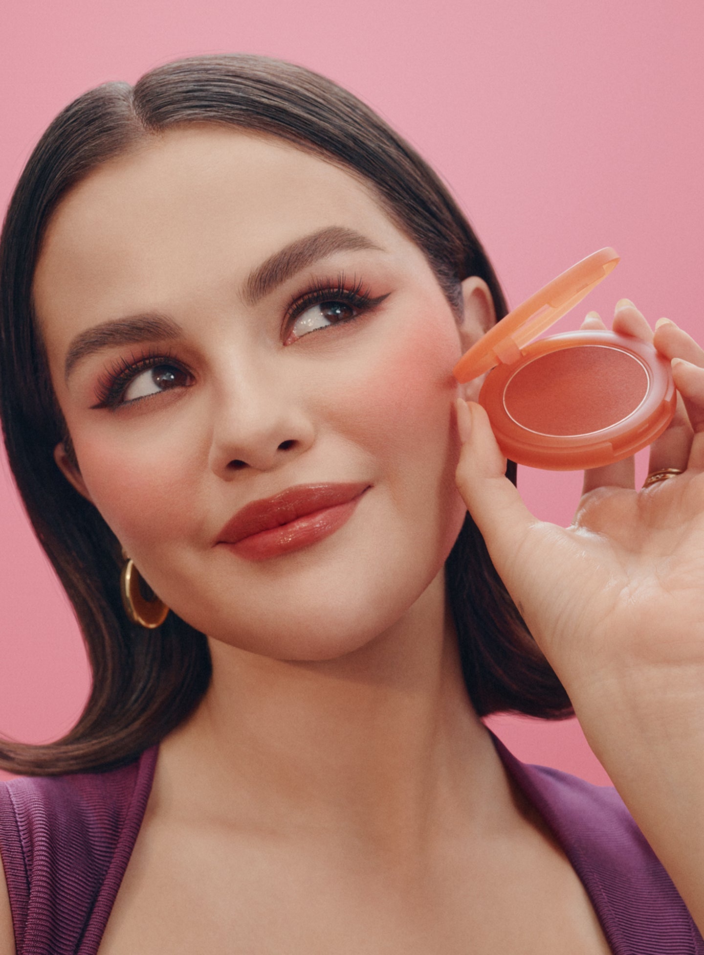 Soft Pinch Cheek & Lip Trio by Rare Beauty