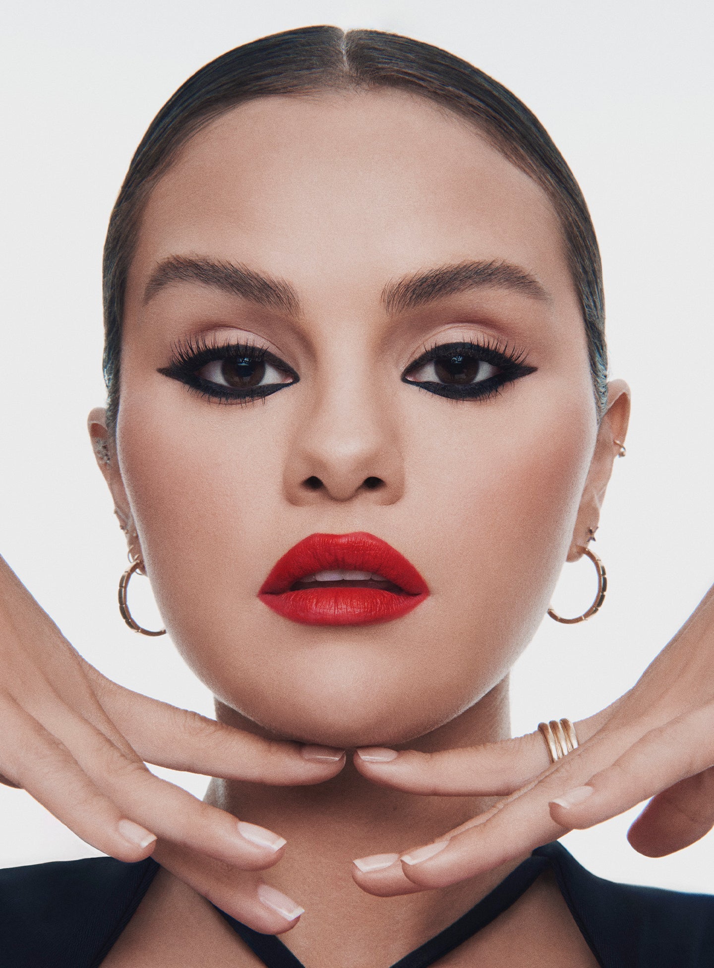 Kind Words Matte Lipstick by Rare Beauty