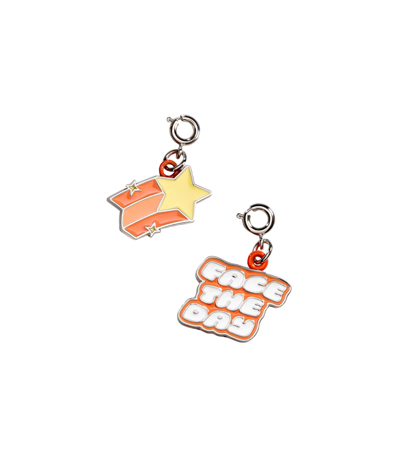Bubble Charms by Bubble Skincare