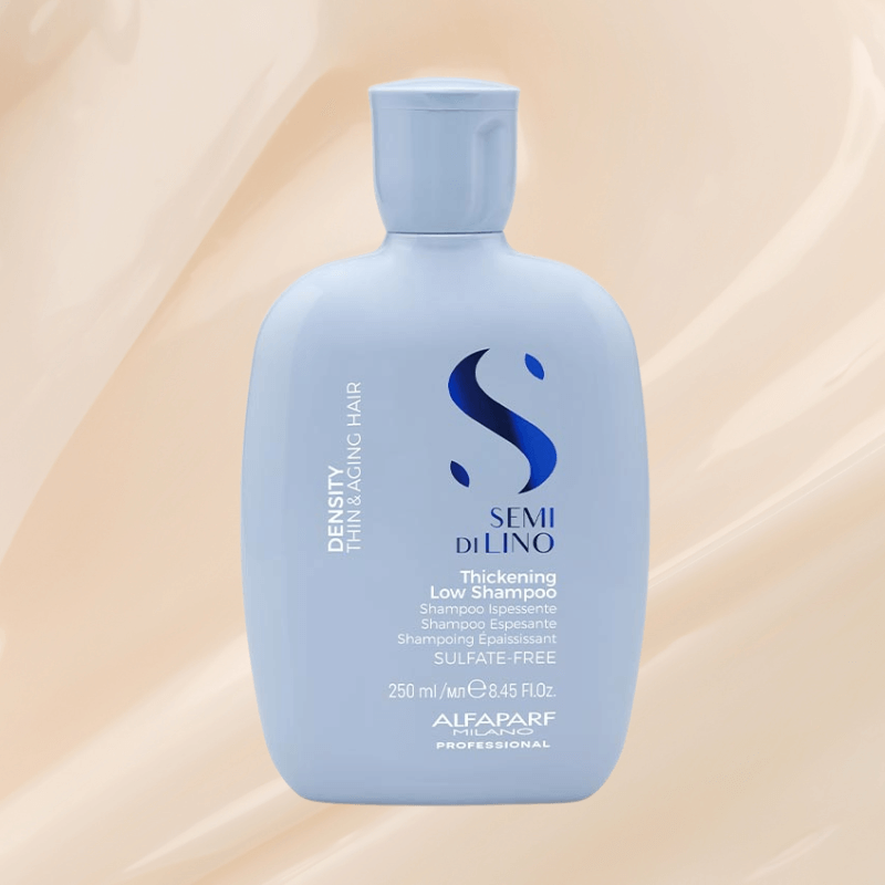 Semi Di Lino Density Thickening Shampoo & Conditioner Duo by Alfaparf