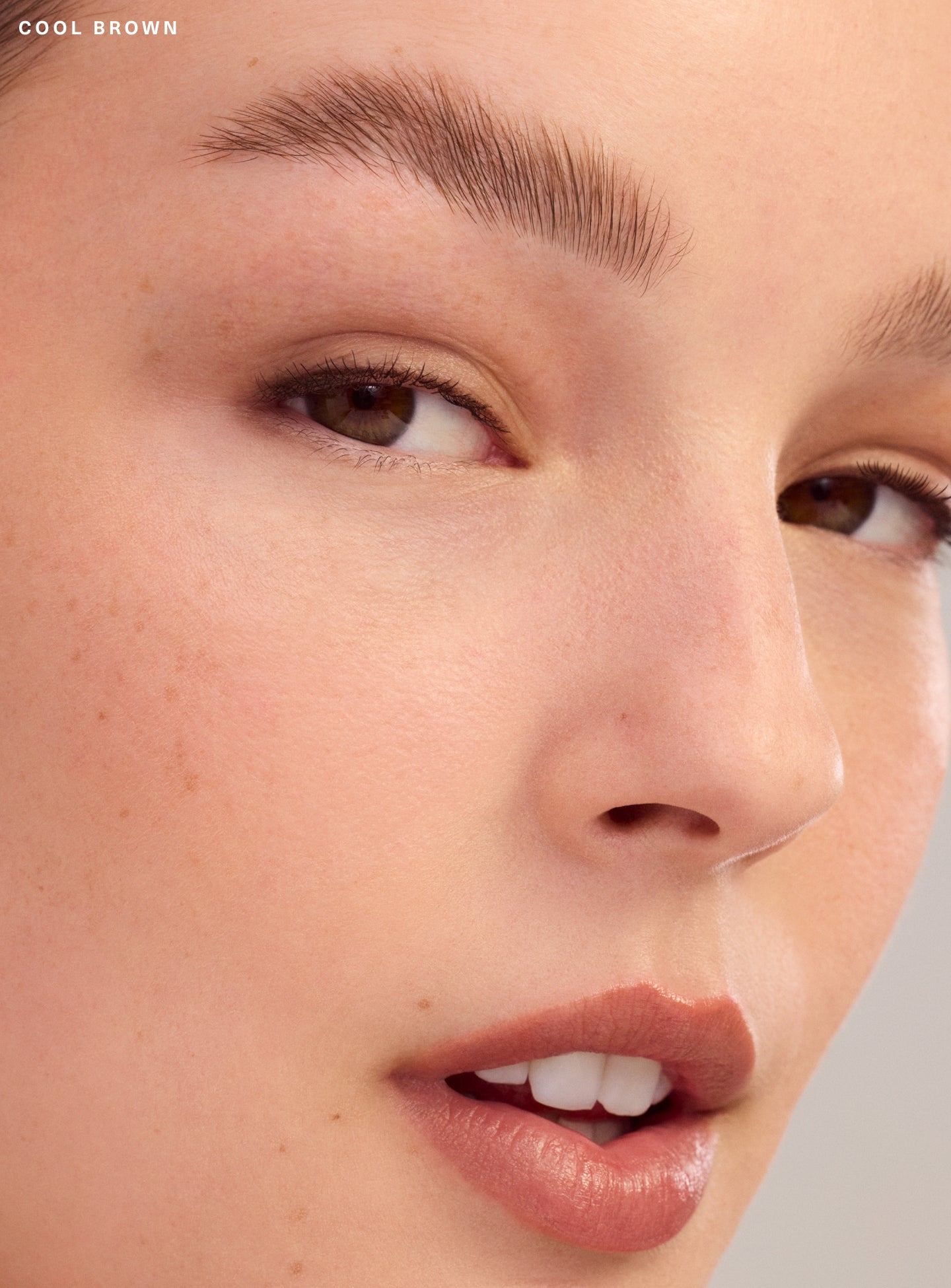 Brow Harmony Tinted Flexible Lifting Gel by Rare Beauty