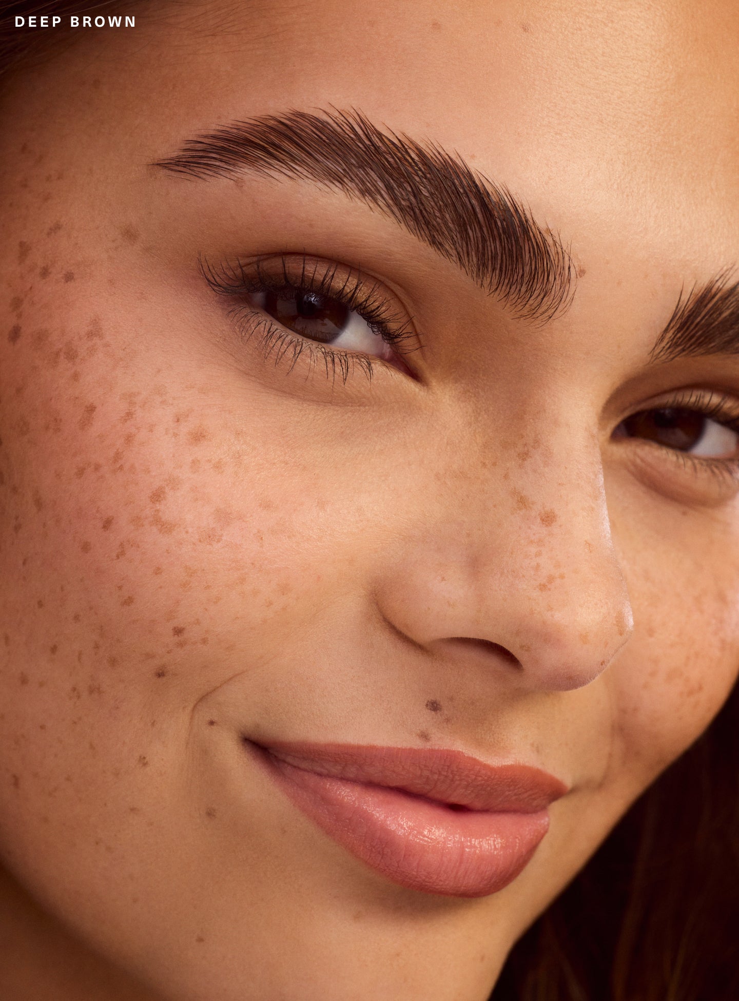 Brow Harmony Tinted Flexible Lifting Gel by Rare Beauty