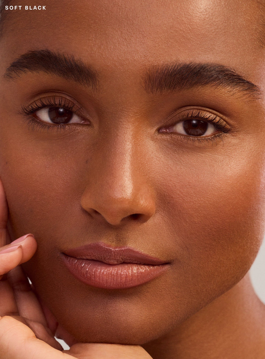 Brow Harmony Tinted Flexible Lifting Gel by Rare Beauty