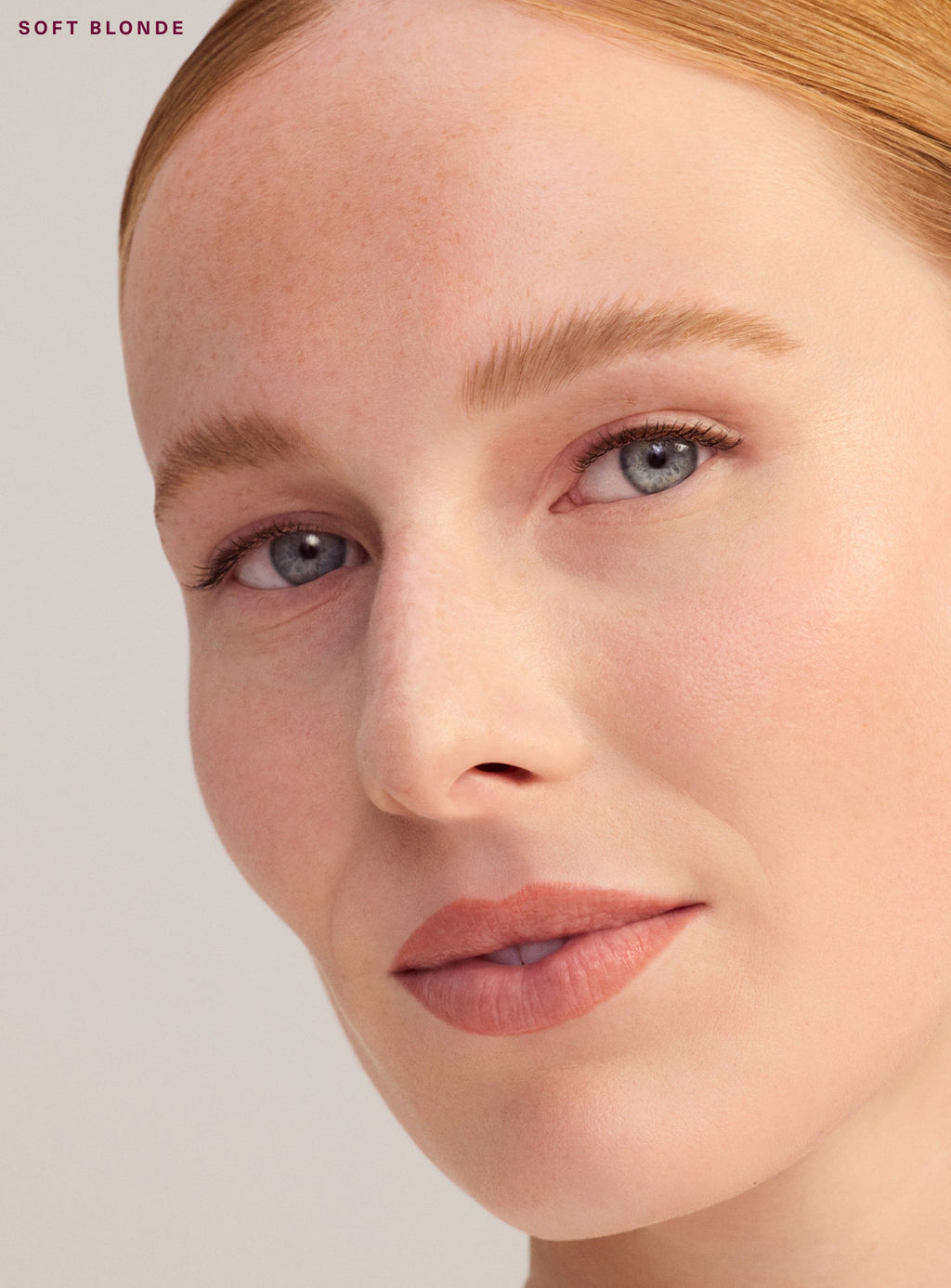 Brow Harmony Tinted Flexible Lifting Gel by Rare Beauty