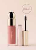 Liquid Blush & Brow Gel Duo by Rare Beauty