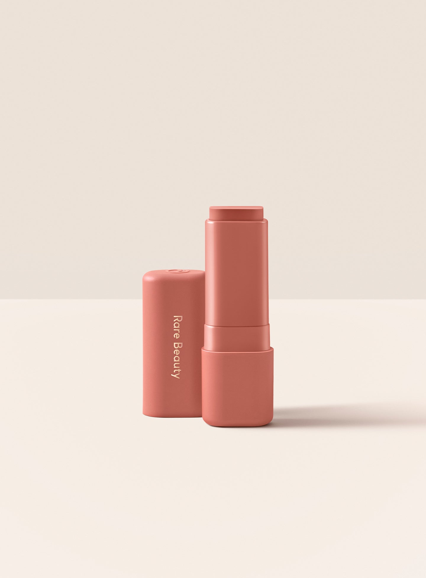 Find Comfort Lip Butter by Rare Beauty