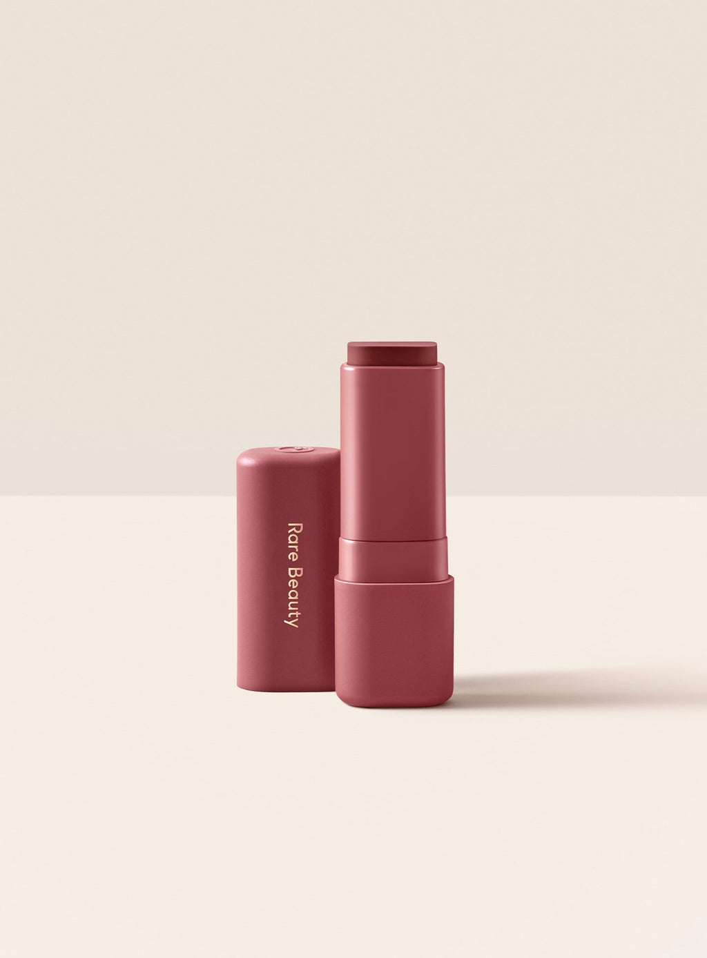 Find Comfort Lip Butter by Rare Beauty