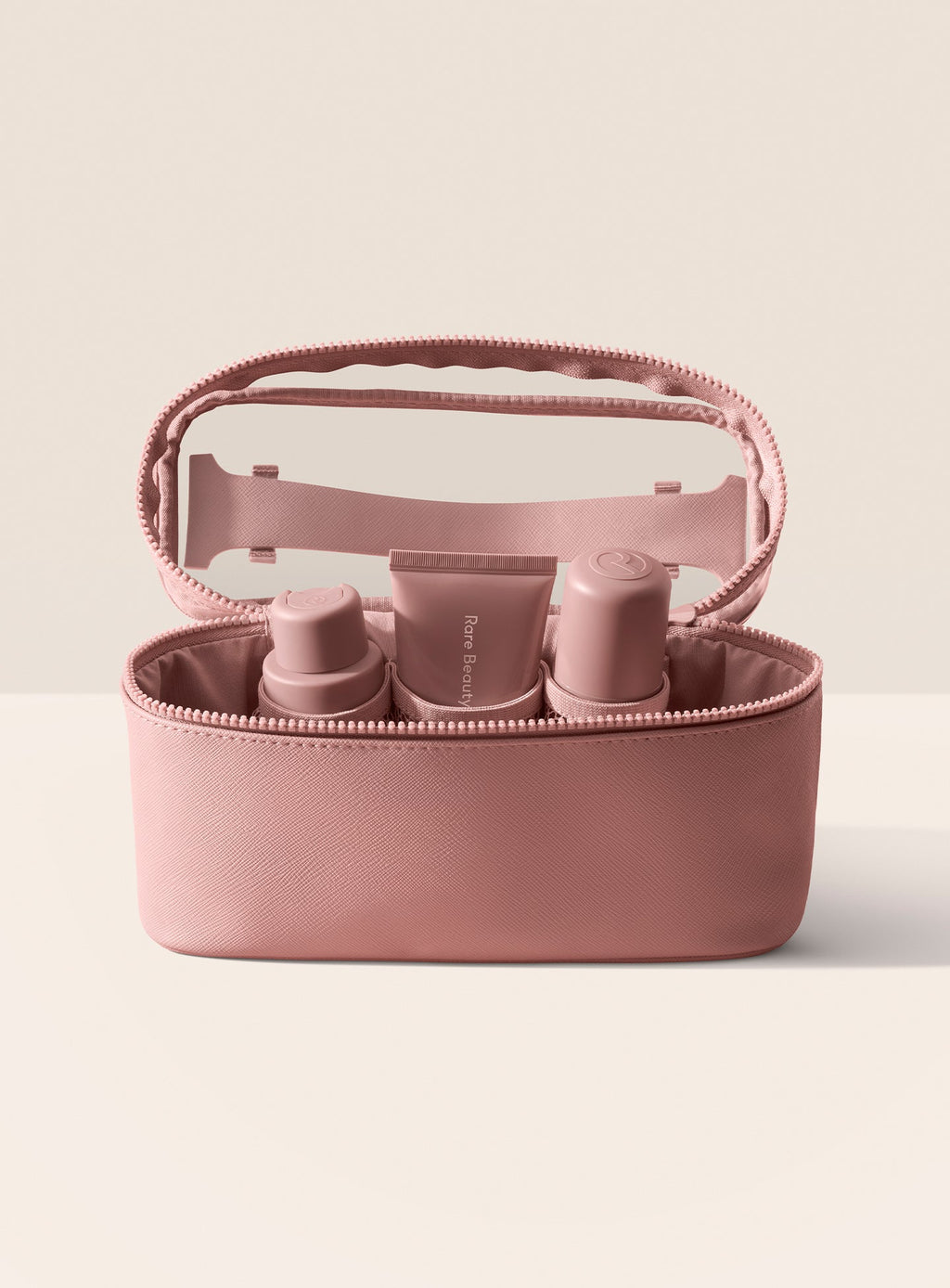 Find Comfort Travel Organizer by Rare Beauty