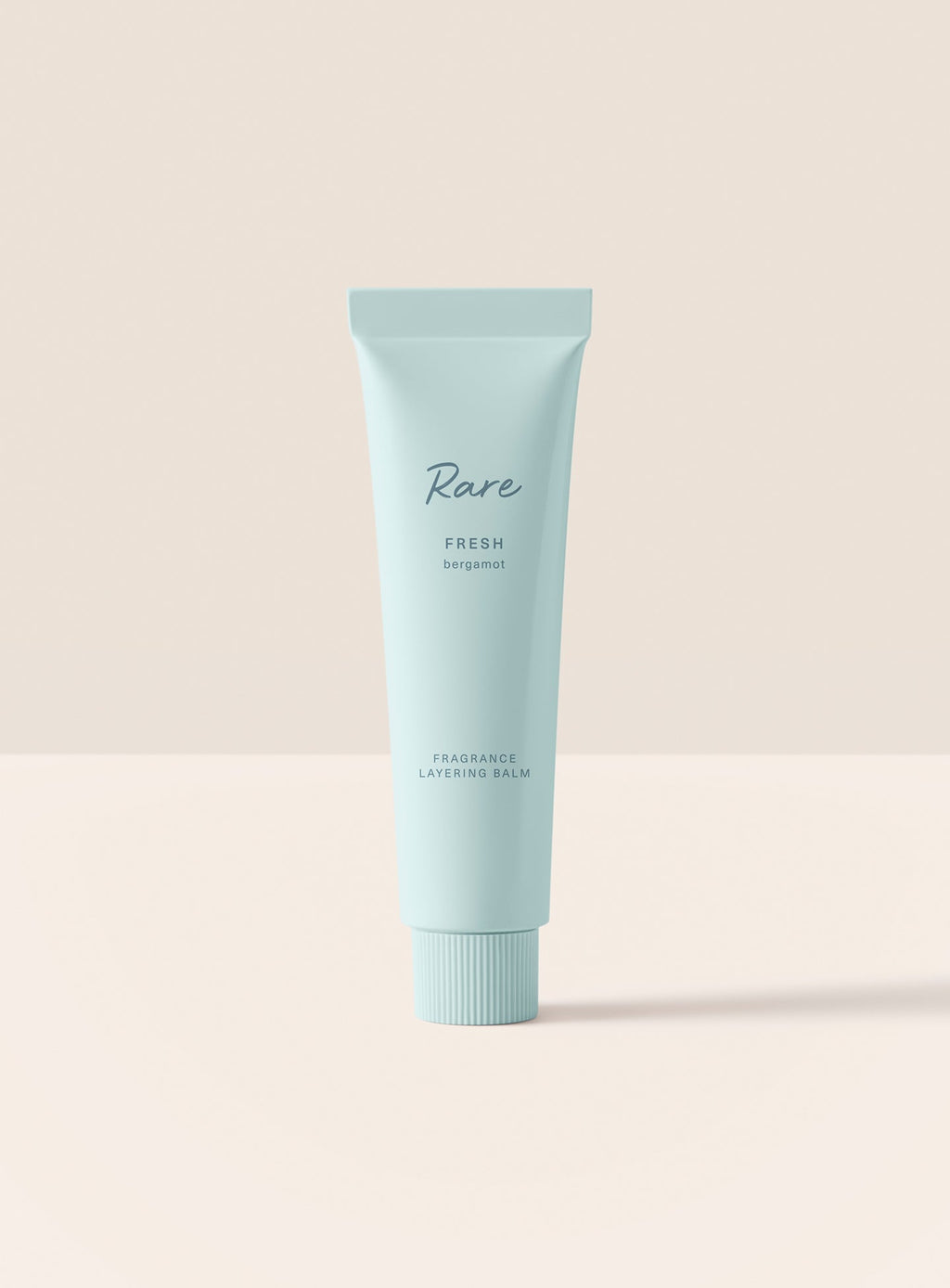 Fragrance Layering Balm Fresh Bergamot by Rare Beauty