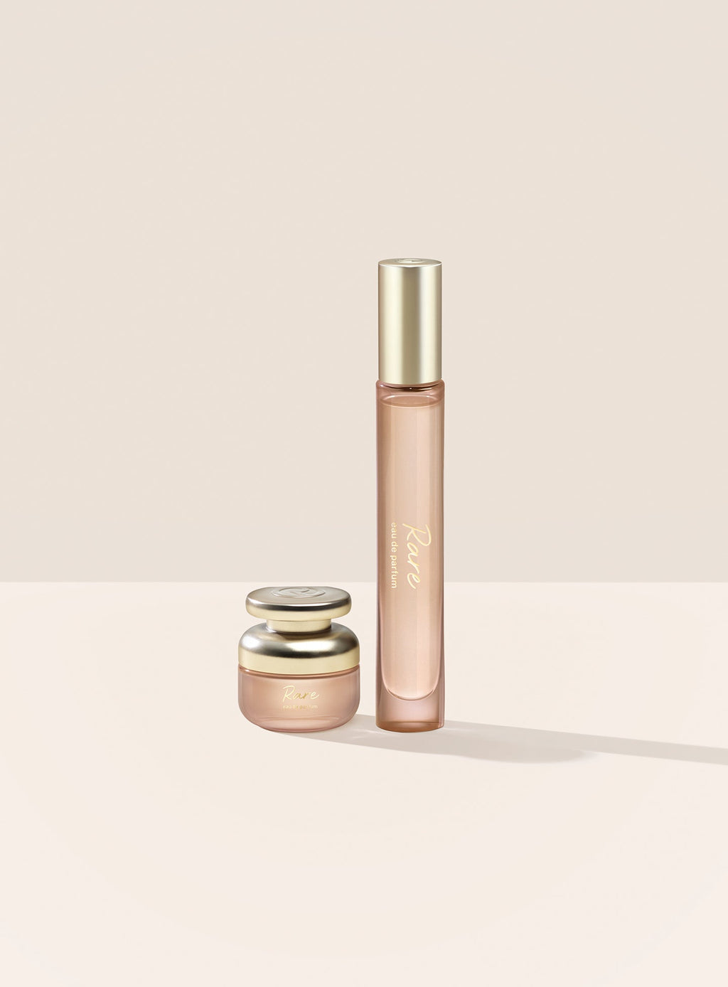 Mini Rare Eau de Parfum Set by Rare Beauty