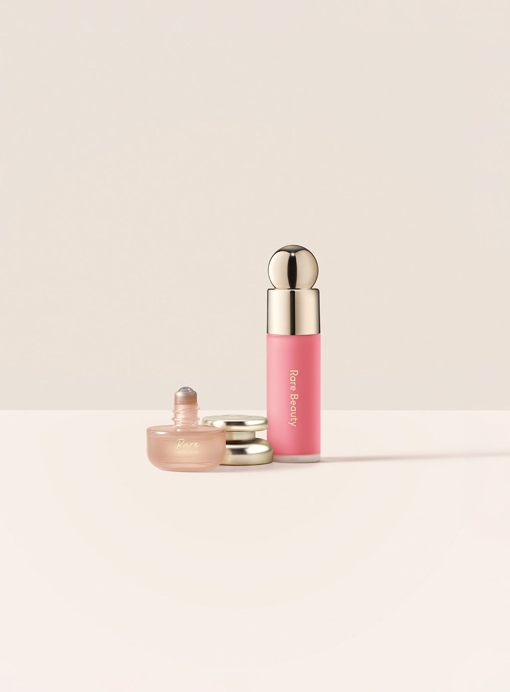 Selena's Faves Mini Fragrance & Blush Set by Rare Beauty