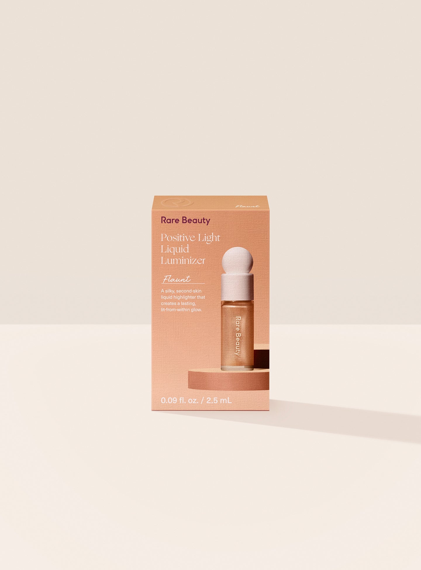 Positive Light Liquid Luminizer Mini by Rare Beauty
