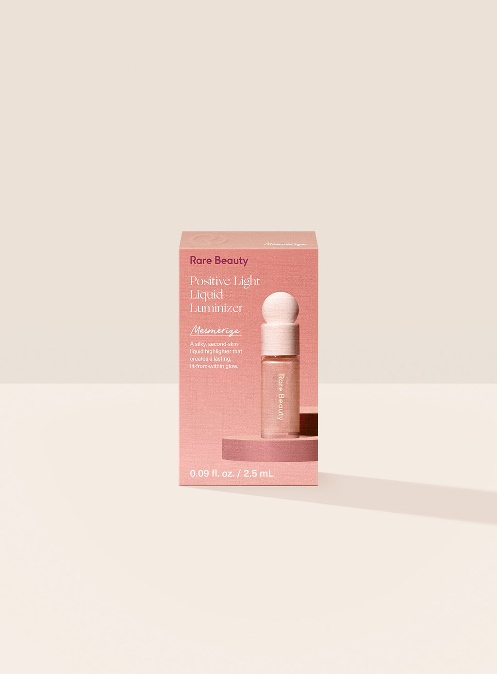 Positive Light Liquid Luminizer Mini by Rare Beauty