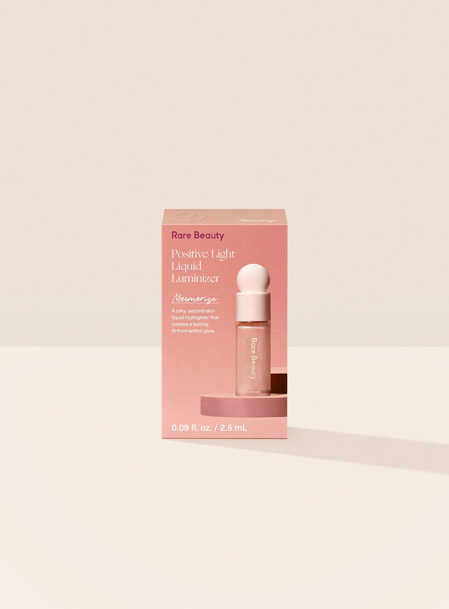 Positive Light Liquid Luminizer Mini by Rare Beauty