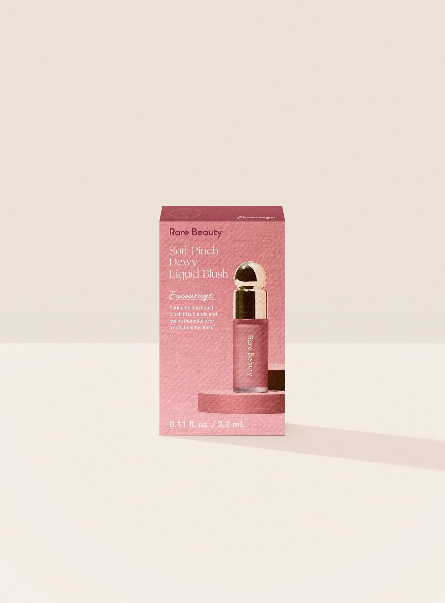 Soft Pinch Liquid Blush Mini by Rare Beauty
