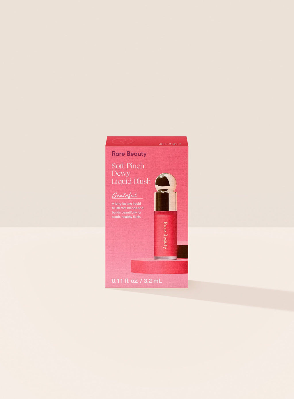 Soft Pinch Liquid Blush Mini by Rare Beauty