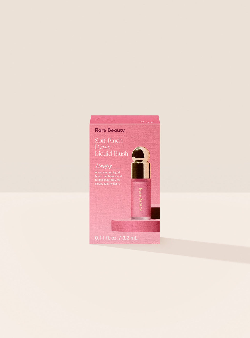 Soft Pinch Liquid Blush Mini by Rare Beauty