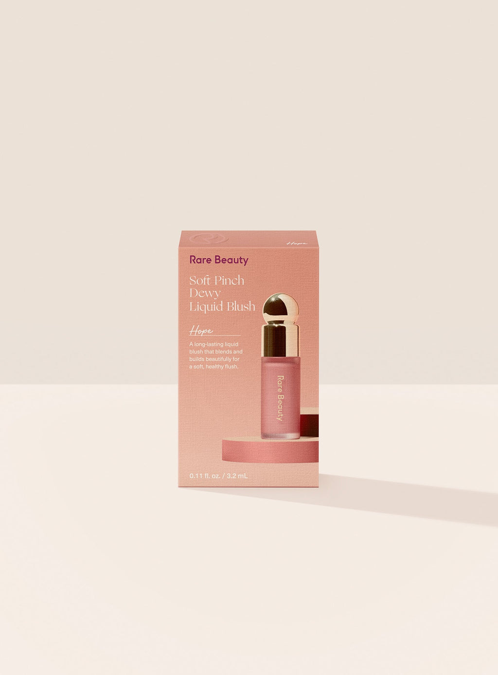 Soft Pinch Liquid Blush Mini by Rare Beauty