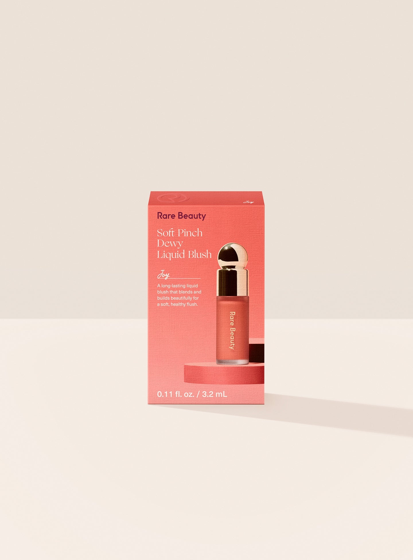 Soft Pinch Liquid Blush Mini by Rare Beauty