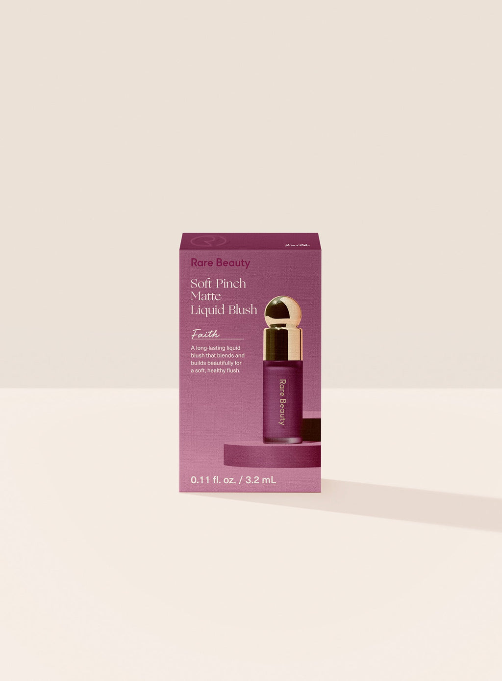 Soft Pinch Liquid Blush Mini by Rare Beauty