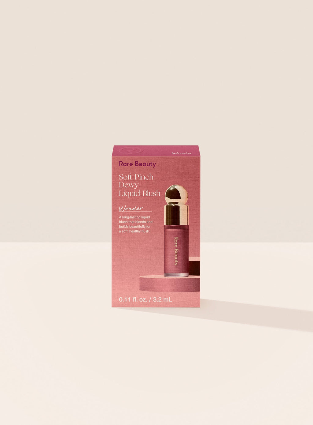 Soft Pinch Liquid Blush Mini by Rare Beauty